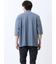 着流しカーデ7分&半袖Ｔシャツ アンサンブル
