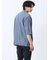 着流しカーデ7分&半袖Ｔシャツ アンサンブル