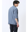 着流しカーデ7分&半袖Ｔシャツ アンサンブル