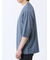 着流しカーデ7分&半袖Ｔシャツ アンサンブル