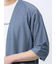 着流しカーデ7分&半袖Ｔシャツ アンサンブル