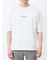 着流しカーデ7分&半袖Ｔシャツ アンサンブル