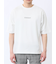 着流しカーデ7分&半袖Ｔシャツ アンサンブル