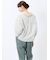 ランタンスリーブ ショートシャツ