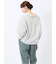 ランタンスリーブ ショートシャツ