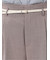 麻調合繊 ベルト付き ワイドパンツ（セットアップ可能）