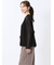 メッシュニット&タンクトップ アンサンブル