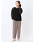 メッシュニット&タンクトップ アンサンブル