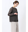 メッシュニット&タンクトップ アンサンブル
