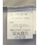 ケープバンドカラー 半袖比翼ブラウス