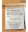 ネックレス付き 7分袖プルオーバーブラウス