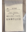 配色ボウタイ 半袖比翼ブラウス