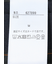ウェザーストレッチウォッシャブル 1ボタンジャケット 紺(セットアップ可能)