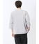 カウラ/Kaule 7分袖カーディガン&半袖Tシャツ アンサンブル