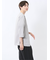 カウラ/Kaule 7分袖カーディガン&半袖Tシャツ アンサンブル