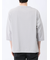 カウラ/Kaule 7分袖カーディガン&半袖Tシャツ アンサンブル
