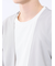 カウラ/Kaule 7分袖カーディガン&半袖Tシャツ アンサンブル
