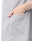 カウラ/Kaule 7分袖カーディガン&半袖Tシャツ アンサンブル