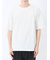 カウラ/Kaule 7分袖カーディガン&半袖Tシャツ アンサンブル