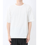カウラ/Kaule 7分袖カーディガン&半袖Tシャツ アンサンブル
