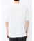 カウラ/Kaule 7分袖カーディガン&半袖Tシャツ アンサンブル