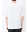 カウラ/Kaule 7分袖カーディガン&半袖Tシャツ アンサンブル