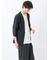 カウラ/Kaule 7分袖カーディガン&半袖Tシャツ アンサンブル