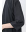 カウラ/Kaule 7分袖カーディガン&半袖Tシャツ アンサンブル
