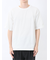 カウラ/Kaule 7分袖カーディガン&半袖Tシャツ アンサンブル