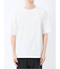 カウラ/Kaule 7分袖カーディガン&半袖Tシャツ アンサンブル