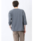 カウラ/Kaule 7分袖カーディガン&半袖Tシャツ アンサンブル
