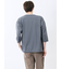 カウラ/Kaule 7分袖カーディガン&半袖Tシャツ アンサンブル