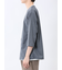 カウラ/Kaule 7分袖カーディガン&半袖Tシャツ アンサンブル