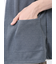 カウラ/Kaule 7分袖カーディガン&半袖Tシャツ アンサンブル