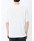 カウラ/Kaule 7分袖カーディガン&半袖Tシャツ アンサンブル