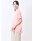 ゆるニット&タンクトップ アンサンブル