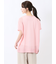 ゆるニット&タンクトップ アンサンブル
