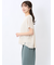 ゆるニット&タンクトップ アンサンブル