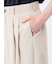 タンブラーオックス ワイドパンツ(セットアップ可能)