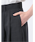 タンブラーオックス ワイドパンツ(セットアップ可能)