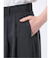 タンブラーオックス ワイドパンツ(セットアップ可能)