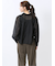 ショート シアー長袖シャツ