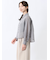 ショート シアー長袖シャツ
