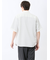 吸水速乾 ナイアガラ レギュラーカラー半袖シャツ