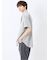 吸水速乾 パナマ ボタンダウン半袖シャツ
