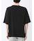 カウラ/kaule ケーブルジャガード クルーネック半袖Tシャツ