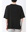 カウラ/kaule ケーブルジャガード クルーネック半袖Tシャツ
