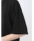 カウラ/kaule ケーブルジャガード クルーネック半袖Tシャツ