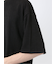 カウラ/kaule ケーブルジャガード クルーネック半袖Tシャツ
