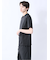circle motion Air クルー半袖Tシャツ(セットアップ可能)